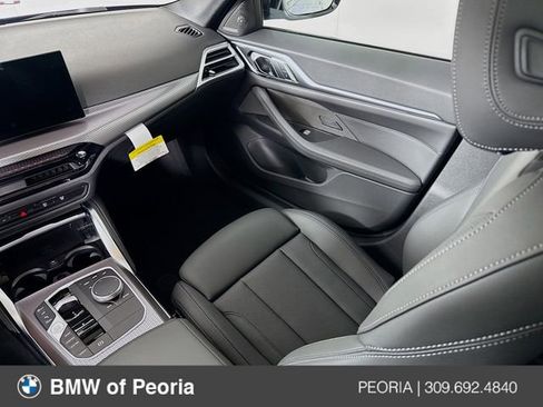 New 2026 BMW 440i xDrive image 24