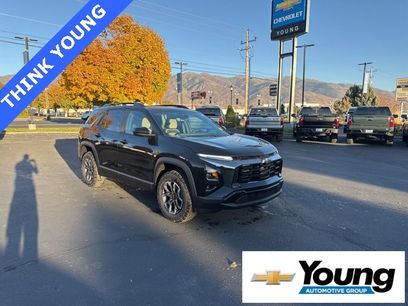 New 2026 Chevrolet Equinox ACTIV w/ Convenience Package III