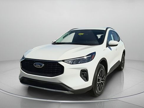 New 2026 Ford Escape SE image 10