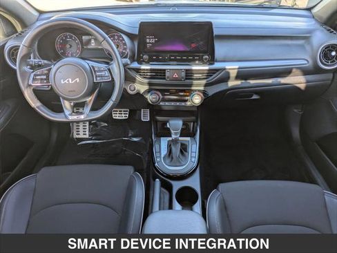 Used 2023 Kia Forte GT-Line image 18