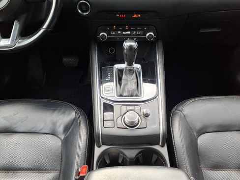 Used 2020 MAZDA CX-5 Grand Touring image 18