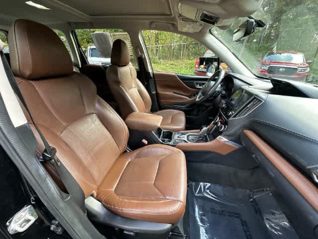 Certified 2021 Subaru Forester Touring AWD/4WD image 24