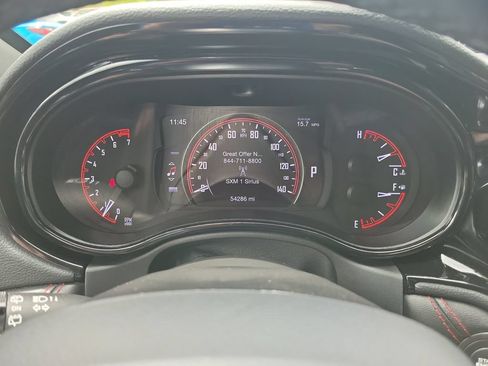 Used 2024 Dodge Durango GT AWD/4WD image 13