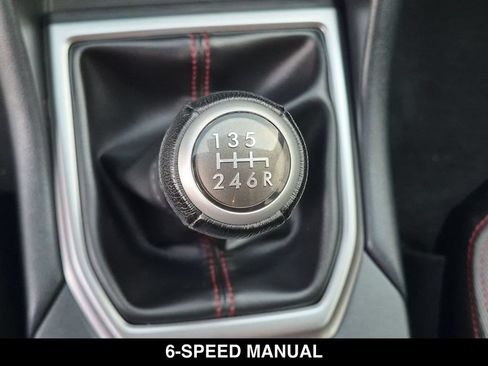 Used 2024 Subaru WRX AWD/4WD image 6