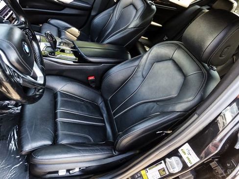 Used 2019 BMW 530i xDrive w/ Convenience Package AWD/4WD image 53