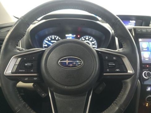 Used 2020 Subaru Ascent Touring w/ Popular Package #2A AWD/4WD image 28