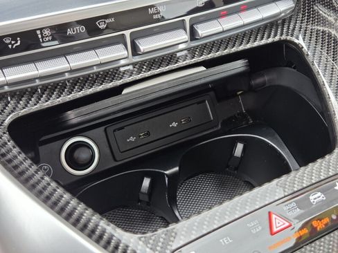 Certified 2023 Mercedes-Benz AMG GT 43 image 32