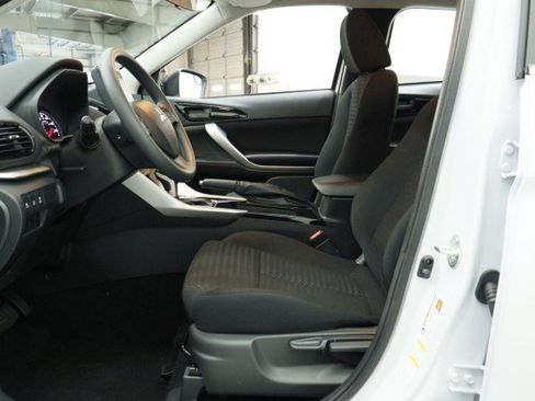 New 2026 Mitsubishi Eclipse Cross Ralliart AWD/4WD image 6