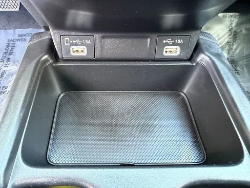 Certified 2022 Honda CR-V EX image 27