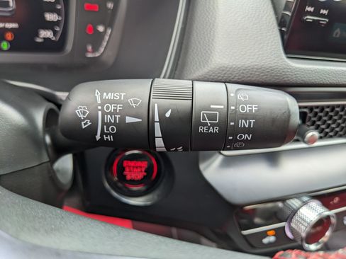 Used 2023 Honda Civic Type R image 29