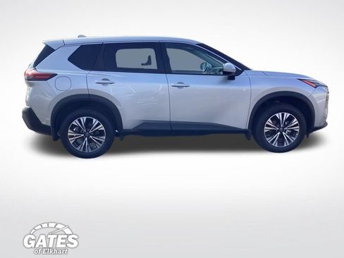 Used 2023 Nissan Rogue SV AWD/4WD image 13