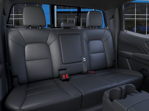 New 2026 Chevrolet Colorado LT w/ LT Convenience Package image 17