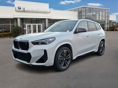 Used 2025 BMW X1 M35i