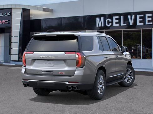 New 2026 GMC Yukon Denali image 28