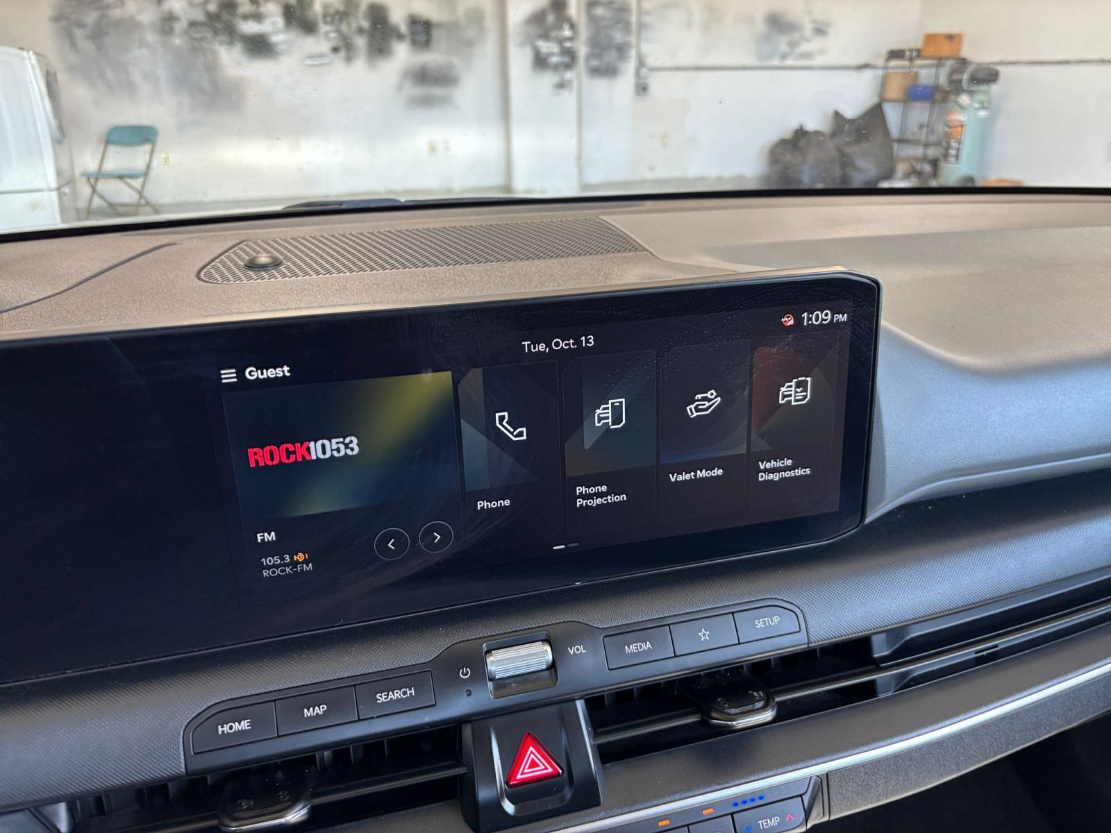 Used 2025 Kia K4 FWD image 19