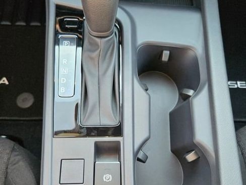 New 2026 Nissan Sentra S w/ Floor Mat Package FWD image 17
