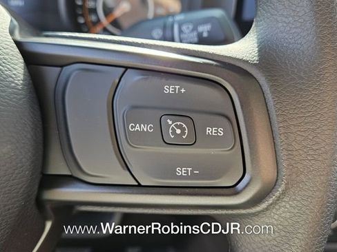 New 2026 Jeep Gladiator Sport image 26