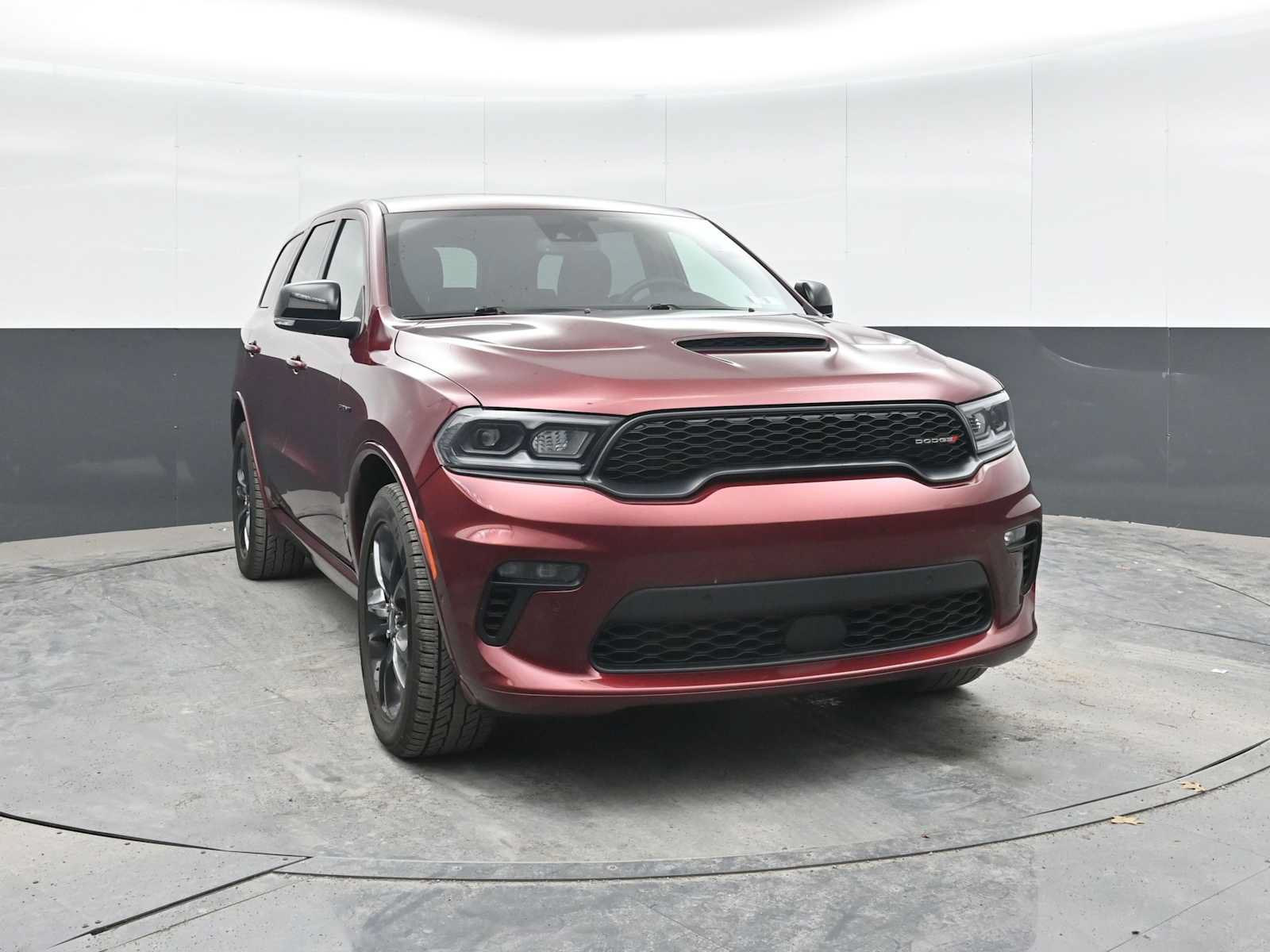 Used 2022 Dodge Durango R/T AWD/4WD image 6