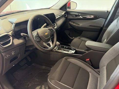 New 2026 Chevrolet TrailBlazer LT w/ Convenience Package image 8