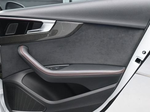 Used 2023 Audi RS 5 Sportback image 23