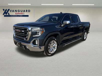 Used 2019 GMC Sierra 1500 SLT w/ SLT Premium Package