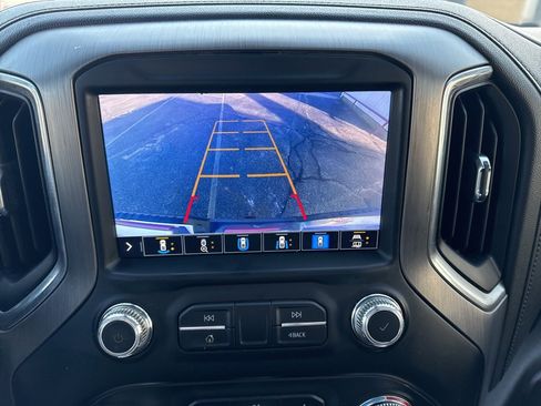 Used 2022 GMC Sierra 2500 Denali image 38