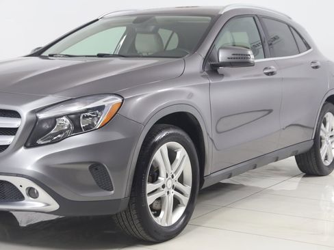 Used 2015 Mercedes-Benz GLA 250 4MATIC image 48