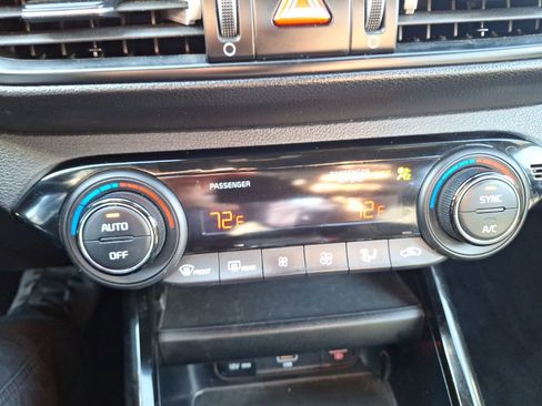 Used 2022 Kia Forte GT-Line w/ GT-Line Technology Package image 28