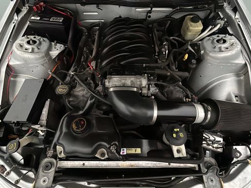 Used 2006 Ford Mustang GT Premium RWD image 13