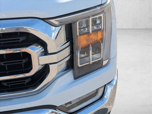 Used 2021 Ford F150 XLT w/ Equipment Group 302A High image 9