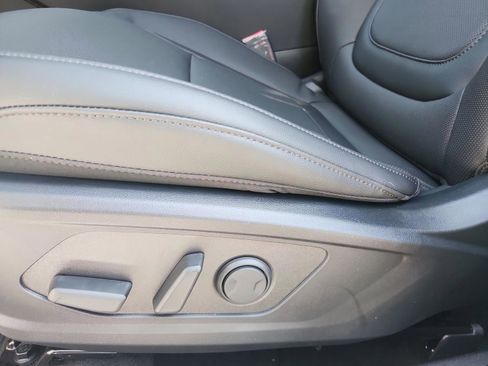 New 2026 Hyundai Santa Cruz XRT image 13