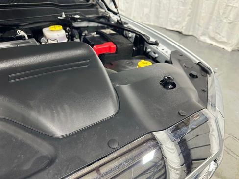 Used 2024 RAM 3500 Laramie image 67