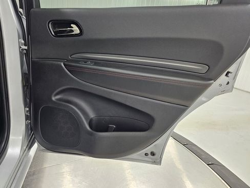 Used 2025 Dodge Durango GT AWD/4WD image 29