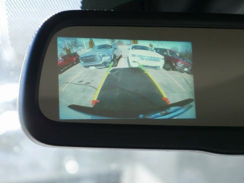 Used 2016 RAM 1500 Tradesman w/ Power & Remote Entry Group image 20