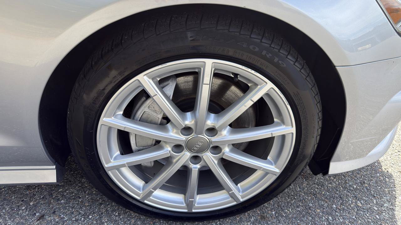 Used 2018 Audi A6 2.0T Premium Plus w/ Premium Plus Package AWD/4WD image 53