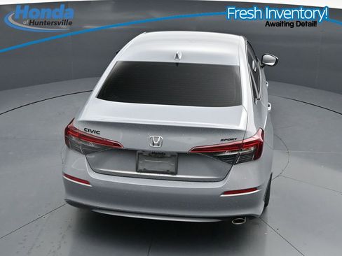 Used 2026 Honda Civic Sport image 20