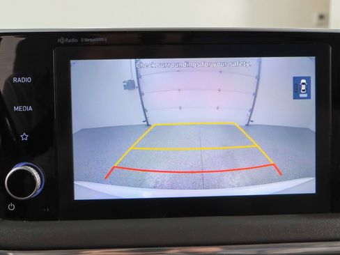 Used 2020 Hyundai Sonata SEL w/ Convenience Package image 18