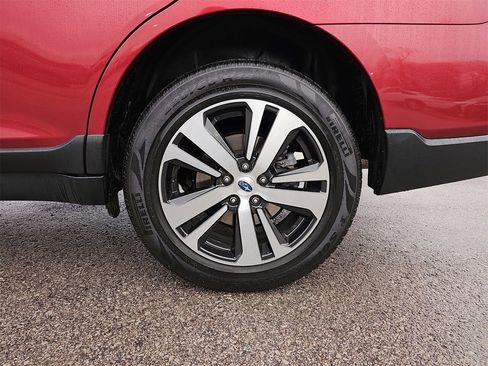 Used 2019 Subaru Outback 2.5i Limited image 39