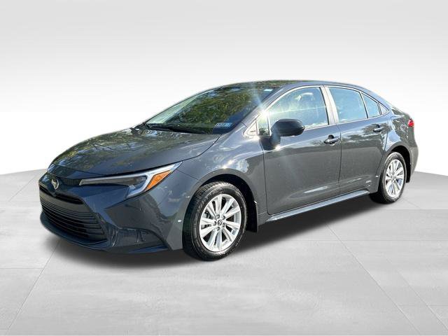 Used 2026 Toyota Corolla LE w/ LE Premium Package AWD/4WD 360° Tour