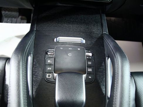 Used 2025 Mercedes-Benz GLE 350 GLE 350 image 22