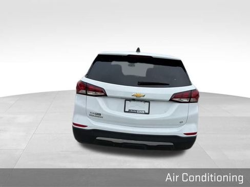 Used 2024 Chevrolet Equinox LT image 14