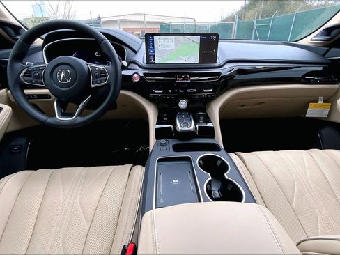 New 2026 Acura MDX SH-AWD w/ Advance Package image 5