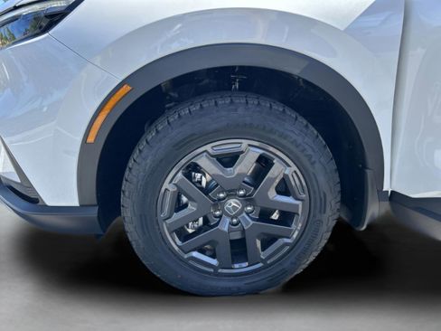 New 2026 Honda CR-V TrailSport image 23