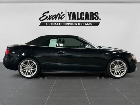 Used 2015 Audi S5 Premium Plus image 2