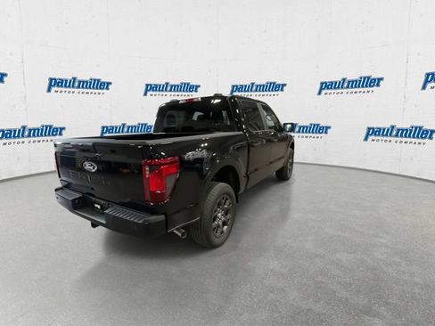 New 2026 Ford F150 STX w/ Equipment Group 200A AWD/4WD image 11