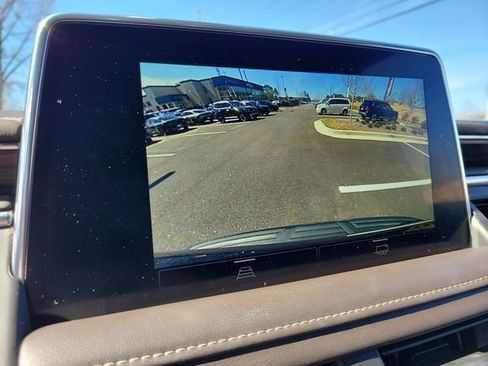 Used 2022 Chevrolet Tahoe LT RWD image 29