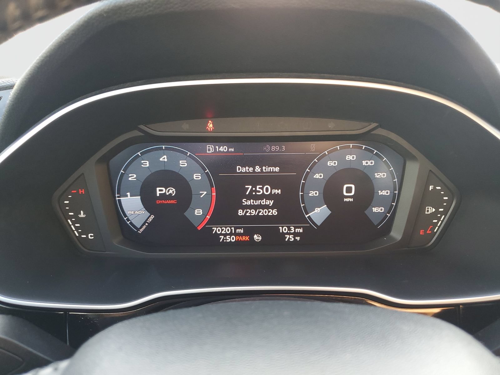 Used 2020 Audi Q3 2.0T Premium w/ Convenience Package AWD/4WD image 31