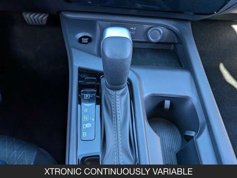 Used 2026 Nissan Sentra SV w/ Floor Mat Package FWD image 16