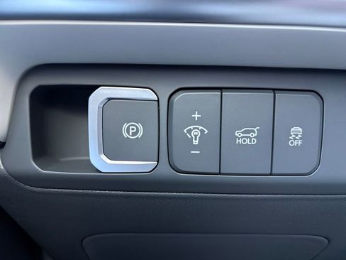 New 2026 Hyundai Santa Fe SEL image 3