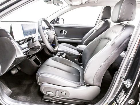 Used 2023 Hyundai Ioniq 5 SEL RWD image 29